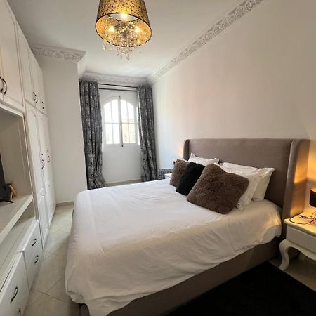 Appartement Jade Essaouira Buitenkant foto