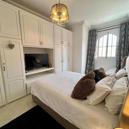 Appartement Jade Essaouira Buitenkant foto
