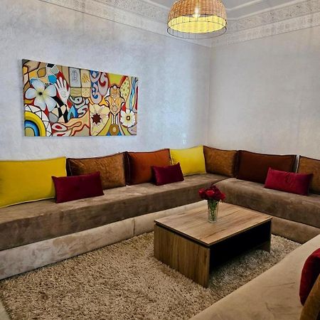 Appartement Jade Essaouira Buitenkant foto
