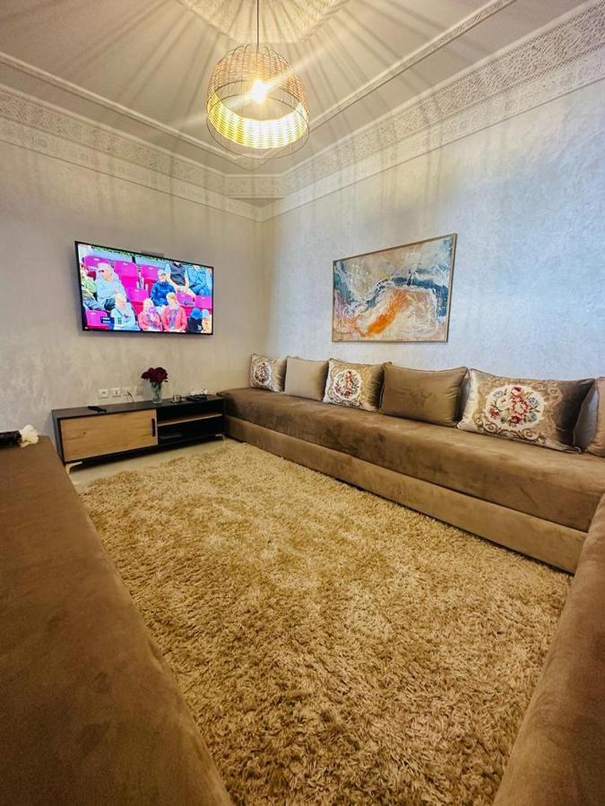 Appartement Jade Essaouira Buitenkant foto