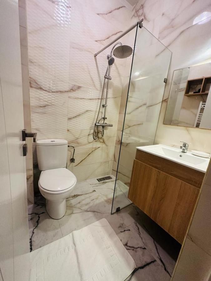 Appartement Jade Essaouira Buitenkant foto