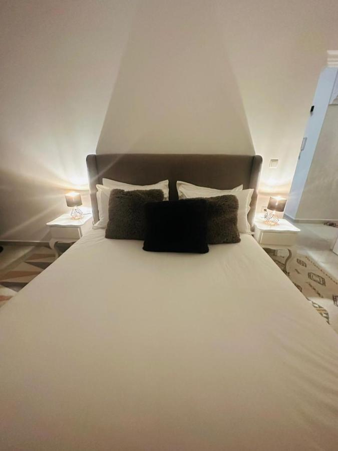 Appartement Jade Essaouira Buitenkant foto