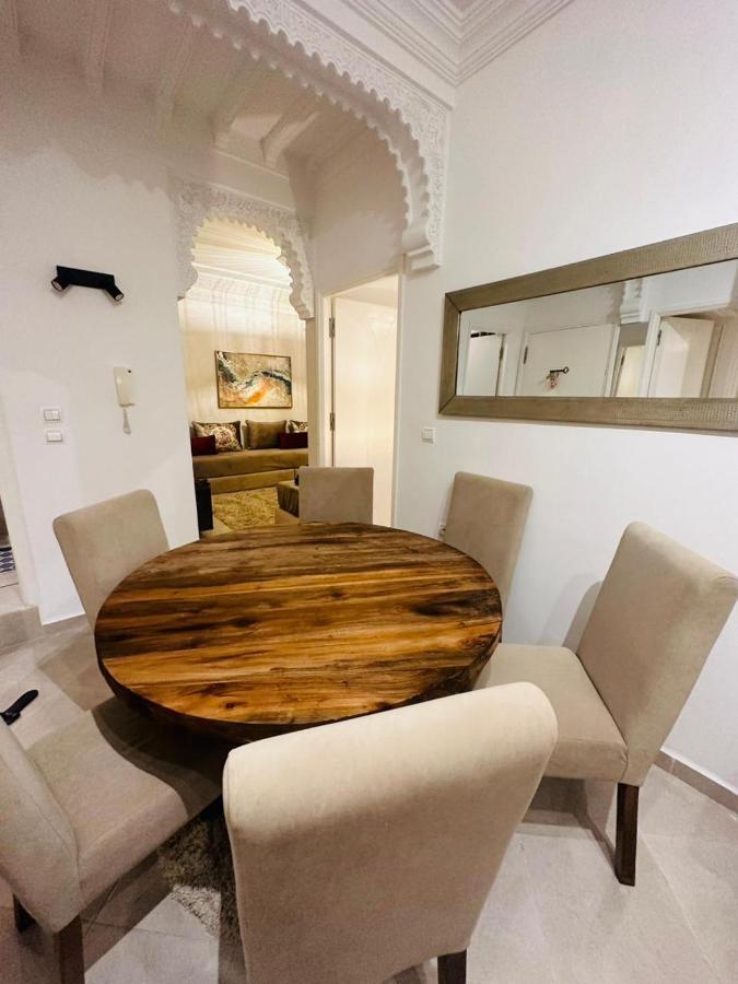 Appartement Jade Essaouira Buitenkant foto