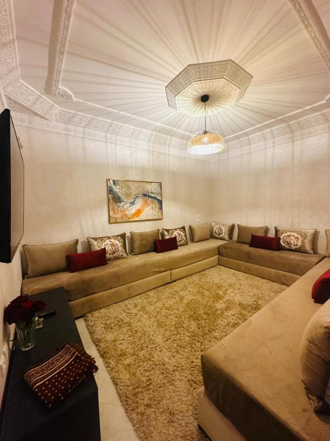 Appartement Jade Essaouira Buitenkant foto