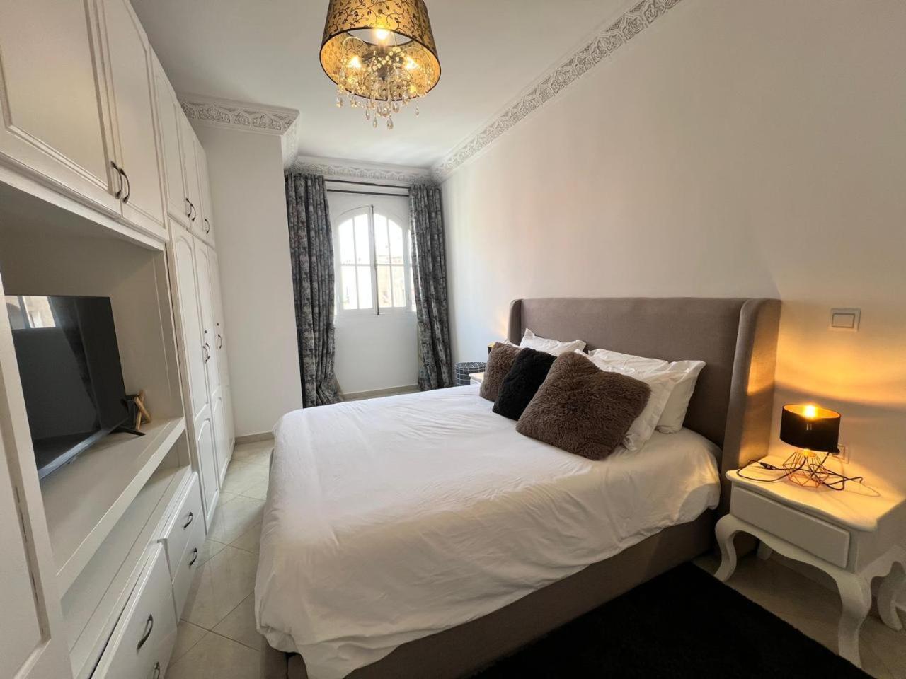 Appartement Jade Essaouira Buitenkant foto