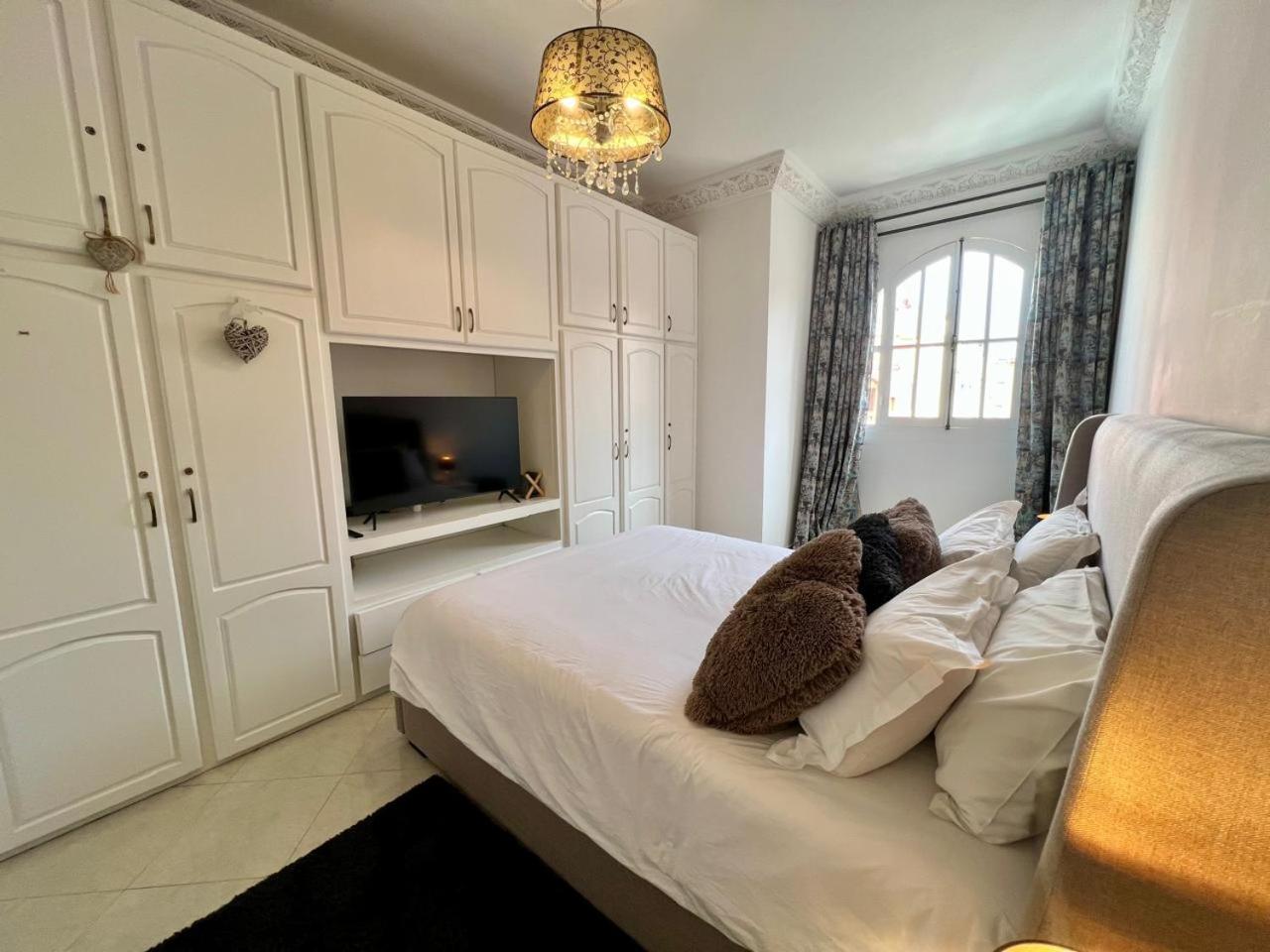 Appartement Jade Essaouira Buitenkant foto