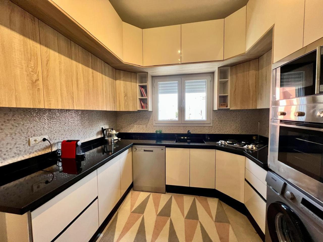 Appartement Jade Essaouira Buitenkant foto