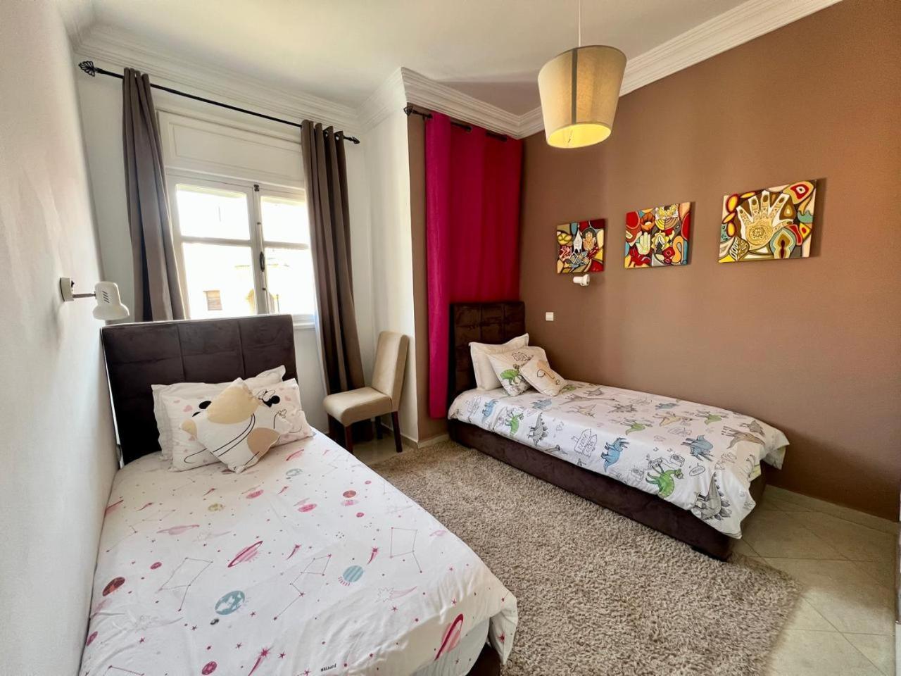 Appartement Jade Essaouira Buitenkant foto