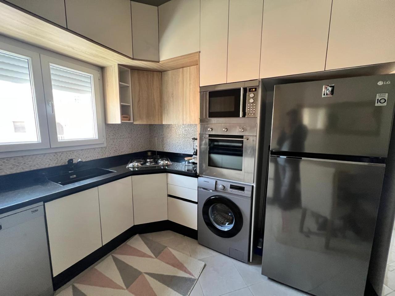 Appartement Jade Essaouira Buitenkant foto