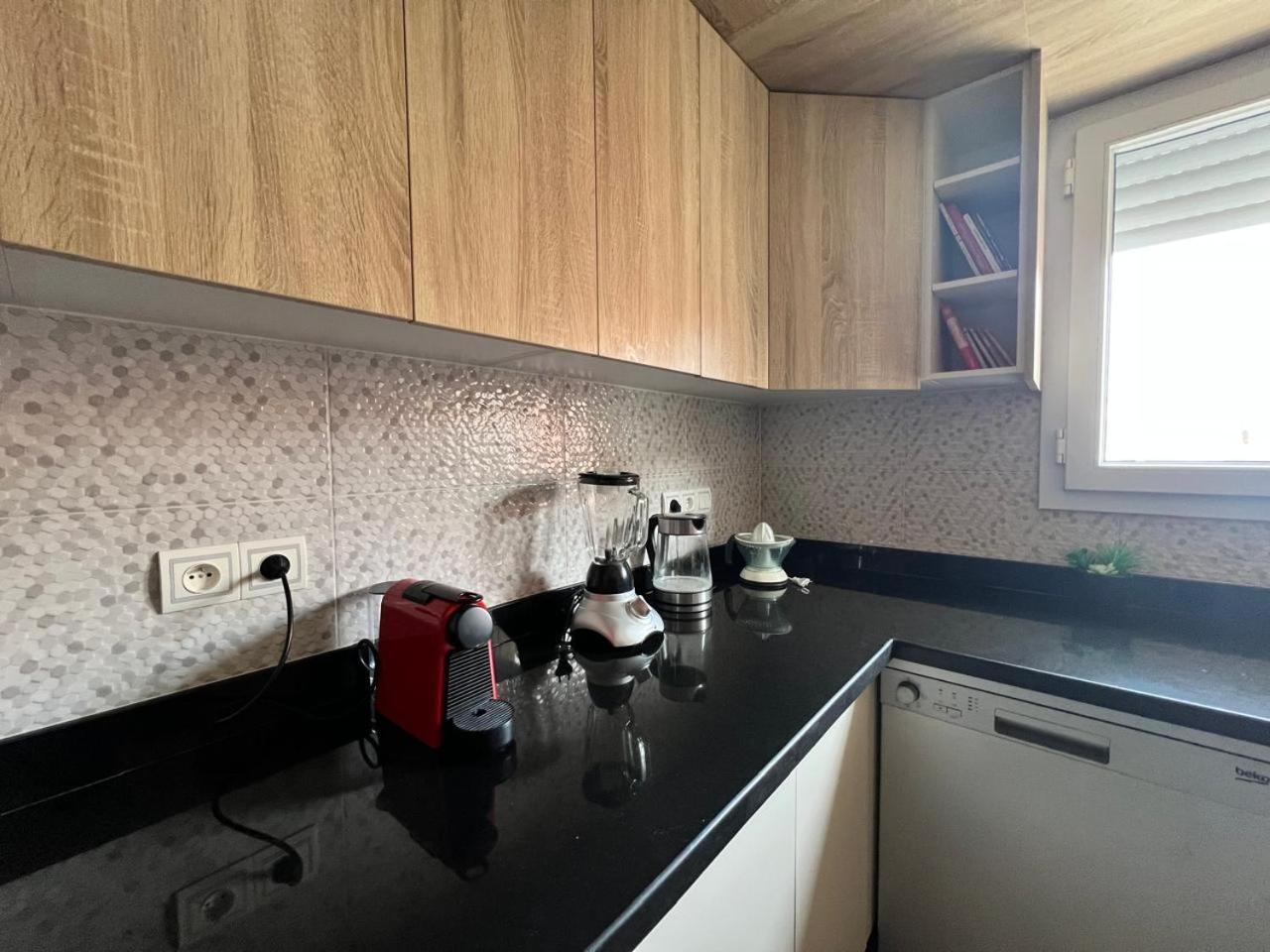 Appartement Jade Essaouira Buitenkant foto
